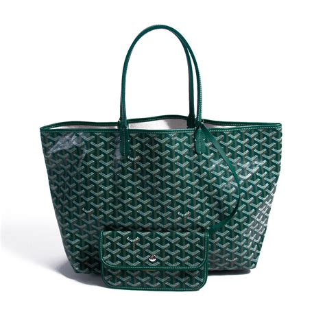 goyard pm bag insert|Goyard tote bag price.